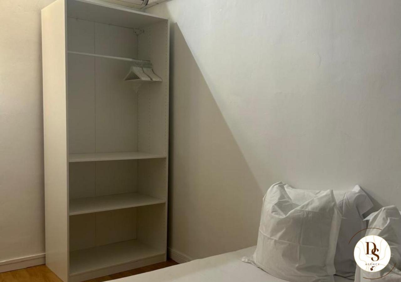 Appartement De Charme Proche Stade Velodrome Marseilles Buitenkant foto