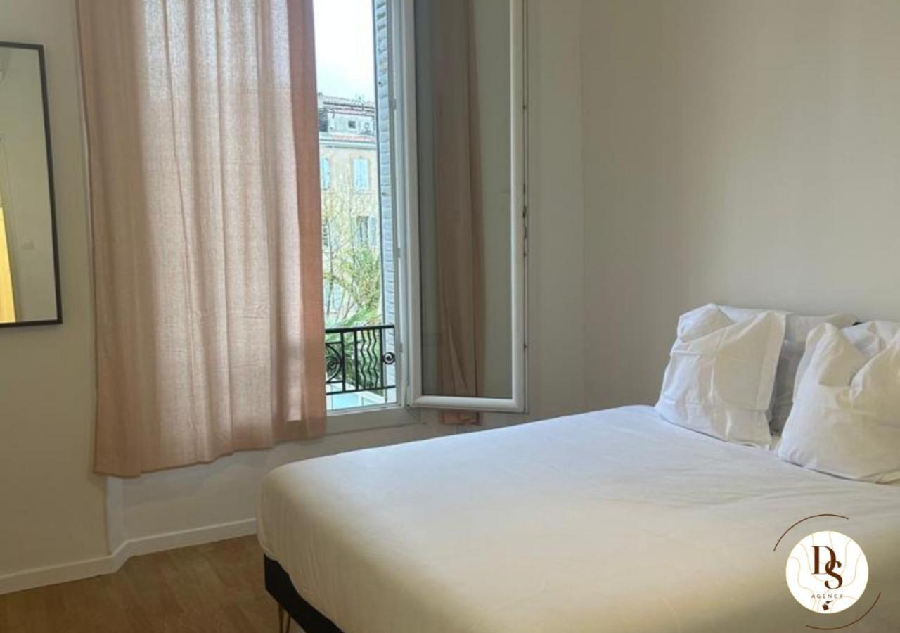 Appartement De Charme Proche Stade Velodrome Marseilles Buitenkant foto